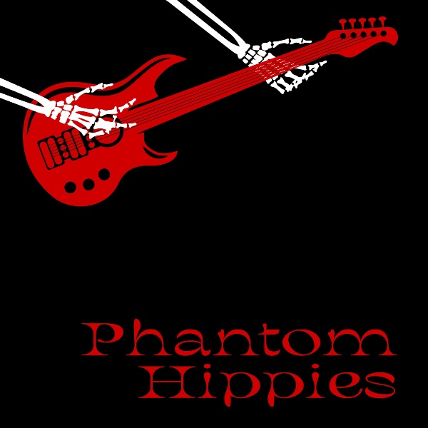 Bill of The Phantom Hippies